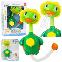 Opakowanie Fontanna prysznic wodny żółwik do kąpieli