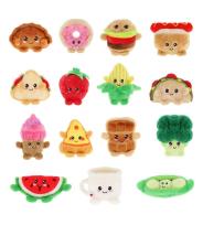Opakowanie Food Bobballs 8cm mix