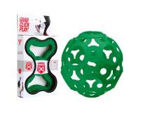 Opakowanie FOOOTY Green IUVI Games