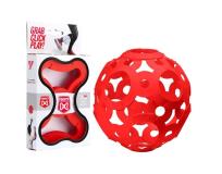 Opakowanie FOOOTY Red IUVI Games