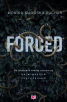 Okładka książki Forced