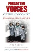 Okładka książki Forgotten Voices of The Holocaust
