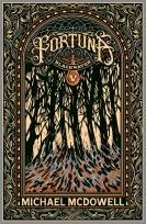 Okładka książki Fortuna