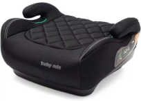 Opakowanie Fotelik samochodowy Hero I-Size czarny
