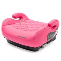 Opakowanie Fotelik samochodowy Hero Plus Isofix I-size pink