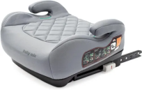 Opakowanie Fotelik samochodowy Hero Plus Isofix I-Size szary