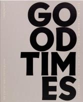 Opakowanie Fotoalbum - Good Times szary