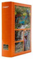 Opakowanie Fotoalbum kieszeniowy szyty Bike 2