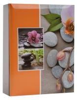 Opakowanie Fotoalbum kieszeniowy zgrzewany Orchid 1