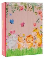 Opakowanie Fotoalbum kieszeniowy zgrzewany Safari 2