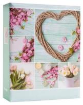 Opakowanie Fotoalbum kieszeniowy zgrzewany Shape 2