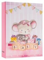 Opakowanie Fotoalbum kieszeniowy zgrzewany Well 2