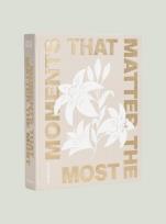 Opakowanie Fotoalbum Moments that Matters the Most Beige