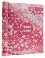 Opakowanie Fotoalbum samoprzylepny Fine 2