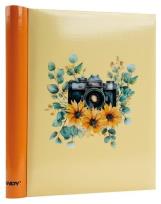 Opakowanie Fotoalbum samoprzylepny Lens 2