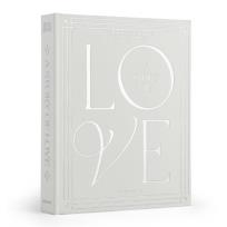 Opakowanie Fotoalbum Ślub A Story of Love
