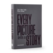Opakowanie Fotoksiążka Every Picture Tells a Story