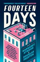 Opakowanie Fourteen days wer. angielska