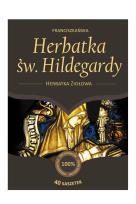 Zdjęcie produktu Franciszkańska Herbatka św. Hildegardy 40 saszetek