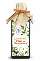 Zdjęcie produktu Franciszkański Eliksir długowieczności 200ml