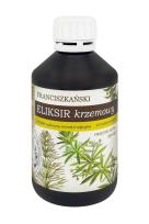 Zdjęcie produktu Franciszkański Eliksir krzemowy 250ml