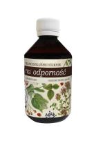 Zdjęcie produktu Franciszkański Eliksir na odporność 250ml