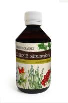 Zdjęcie produktu Franciszkański Eliksir odtruwający 250ml