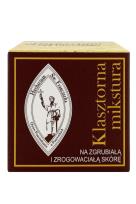 Zdjęcie produktu Franciszkański Krem klasztorna mikstura 50g