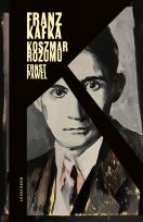 Okładka książki Franz Kafka. Koszmar rozumu