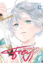 Okładka książki Freyja. Fałszywy Książę. Tom 12