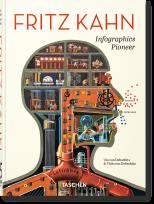 Okładka książki Fritz Kahn