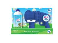 Opakowanie Fru Blu Bańkowy Shooter + płyn 0,4l
