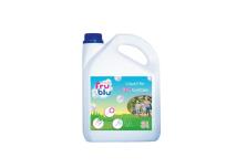 Opakowanie Fru Blu Płyn do dużych baniek 3l