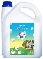 Opakowanie Fru Blu Płyn do dużych baniek 5l