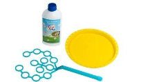 Opakowanie Fru Blu Zestaw Drzewko+ płyn 0,4l