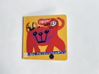 Okładka książki Frycek i sekrety nut Część 2