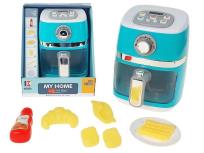 Opakowanie Frytownica air fryer 23,5x21x18cm