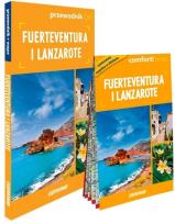 Okładka książki Fuerteventura i Lanzarote 2w1 light
