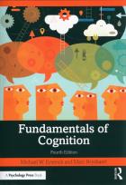 Okładka książki Fundamentals of Cognition