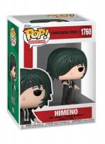 Opakowanie Funko Anime Chainsaw Man Himeno