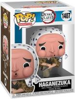 Opakowanie Funko Anime Demon Slayer Hagenezuka