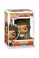 Opakowanie Funko Anime Hunter X Hunter Uvogin