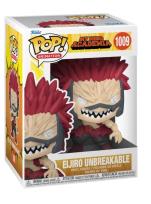 Opakowanie Funko Anime My Hero Academia Ejiro