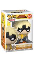 Opakowanie Funko Anime My Hero Academia Fat Gum