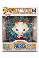 Opakowanie Funko Anime One Piece Yamato
