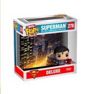 Opakowanie Funko Bitty Deluxe Dc Superman Gargoyle