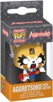 Opakowanie Funko Brelok Marvel Aggtresuko W/guitar