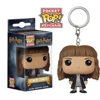 Opakowanie Funko Brelok POP Harry Potter: Hermiona