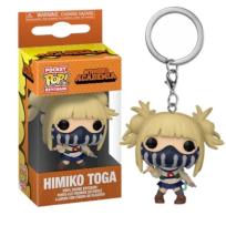 Opakowanie Funko Brelok POP Toga
