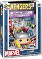 Opakowanie Funko Cover Marvel Avengers Thor